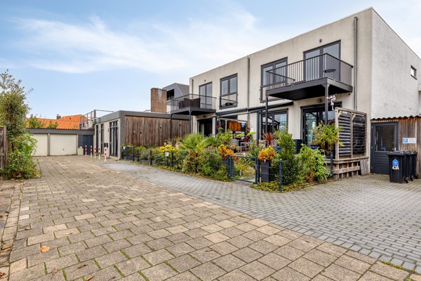 Medium property photo - Emmastraat 43A, 3181 GC Rozenburg